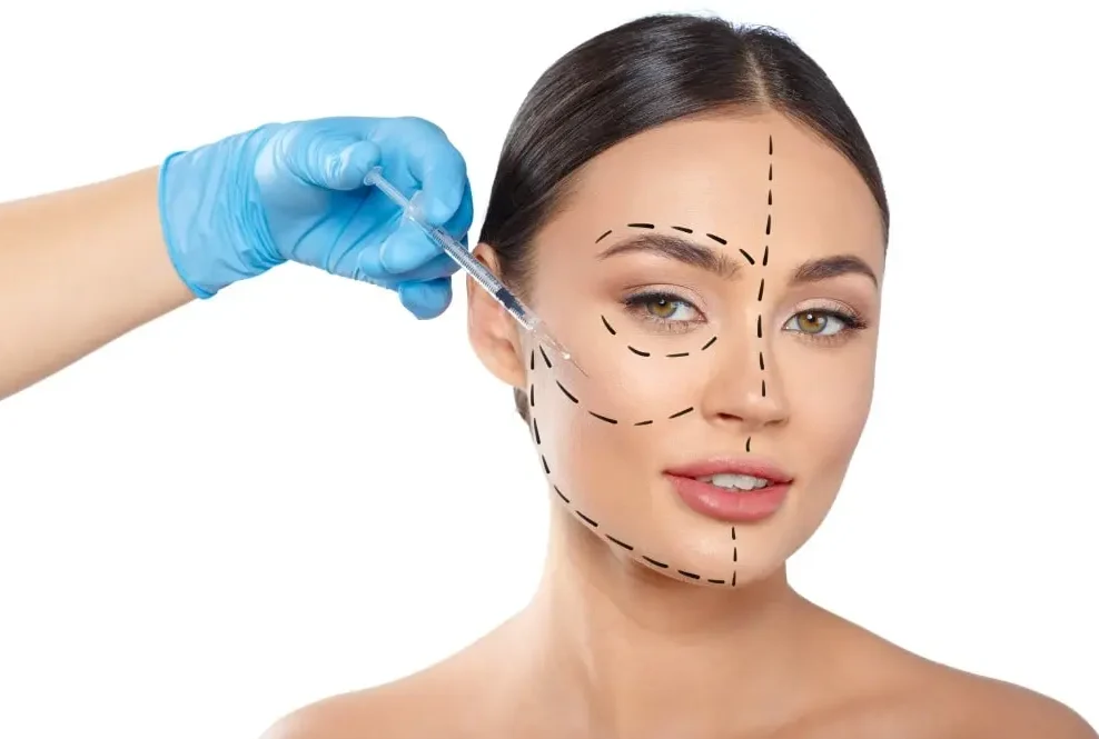 Masseter Botoksu