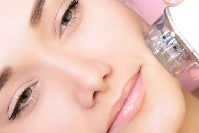 trradyofrekans altin igneenradiofrequency gold needle 4