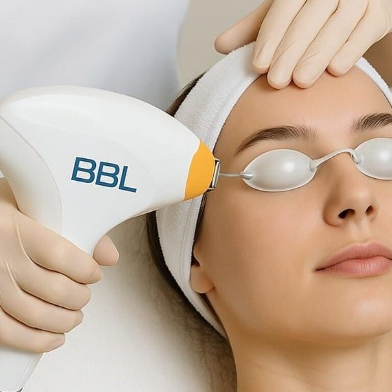 BBL (BroadBand Light) Nedir?